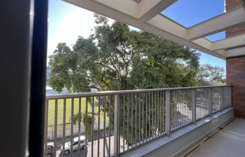 Apartamento em Estreito, Florianópolis