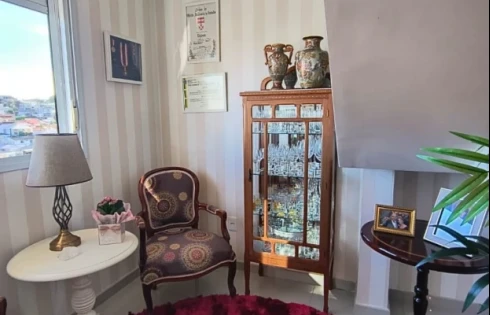 Apartamento em Coqueiros, Florianópolis