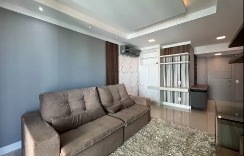 Apartamento em Jardim Atlântico, Florianópolis