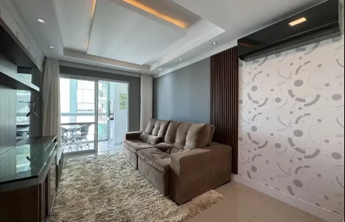 Apartamento em Jardim Atlântico, Florianópolis