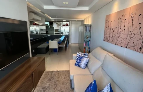Apartamento em Estreito, Florianópolis