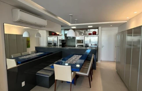 Apartamento em Estreito, Florianópolis