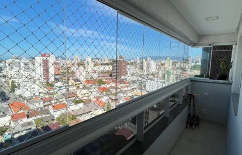 Apartamento em Estreito, Florianópolis