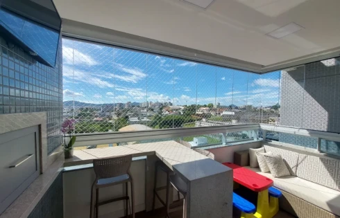 Apartamento em Jardim Atlântico, Florianópolis
