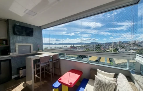 Apartamento em Jardim Atlântico, Florianópolis