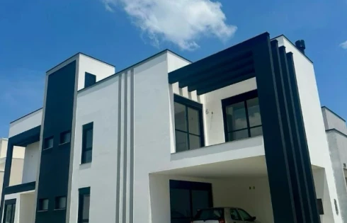 Casa em Beira Rio, Biguaçu