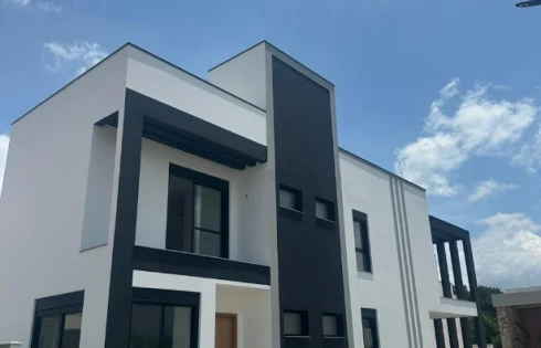 Casa em Beira Rio, Biguaçu