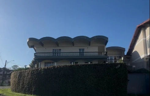 Casa em Itaguaçu, Florianópolis