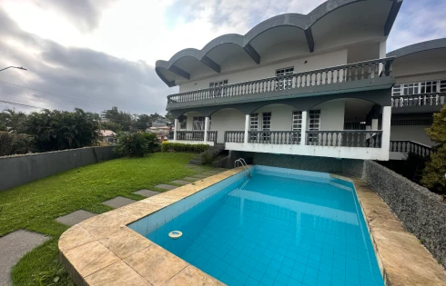 Casa em Itaguaçu, Florianópolis