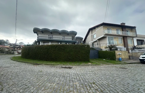 Casa em Itaguaçu, Florianópolis