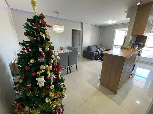 Apartamento em Areias, São José