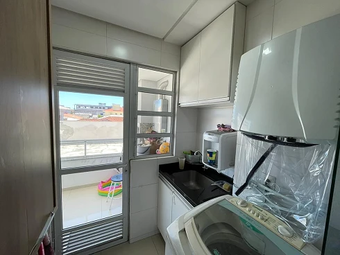 Apartamento em Areias, São José