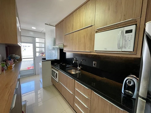 Apartamento em Areias, São José