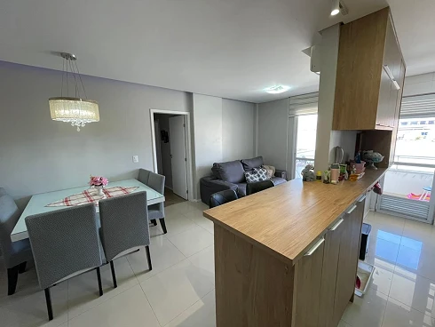 Apartamento em Areias, São José