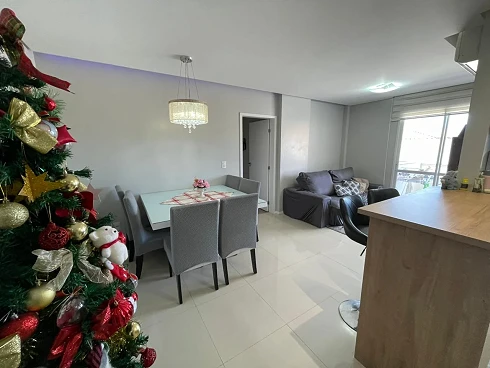 Apartamento em Areias, São José