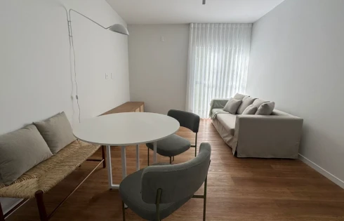 Apartamento em Córrego Grande, Florianópolis