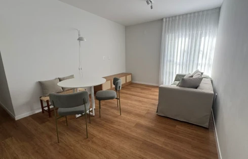 Apartamento em Córrego Grande, Florianópolis