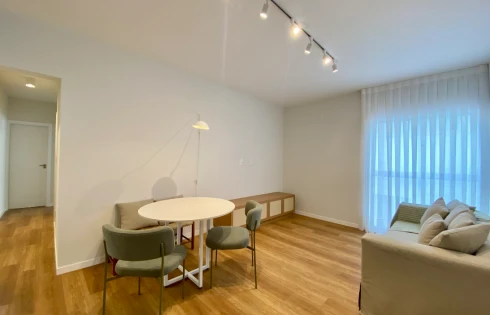 Apartamento em Córrego Grande, Florianópolis