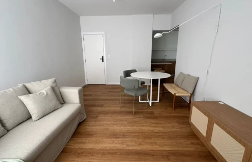 Apartamento em Córrego Grande, Florianópolis