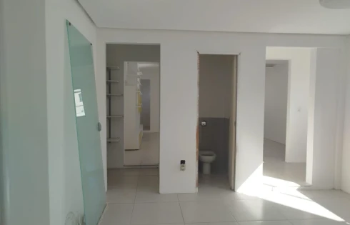 Escritório/sala em Centro, Florianópolis