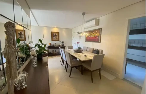 Apartamento em Capoeiras, Florianópolis