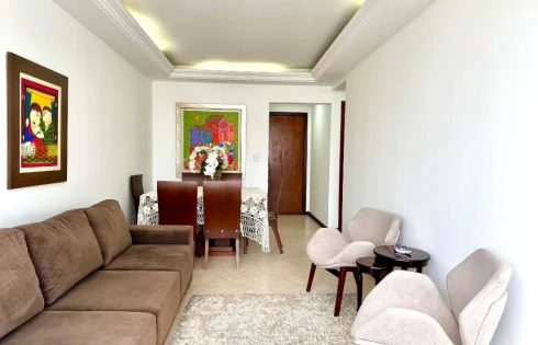 Apartamento em Kobrasol, São José