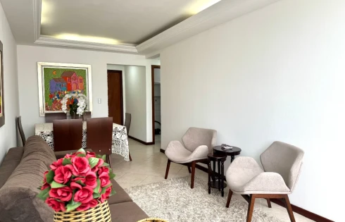 Apartamento em Kobrasol, São José