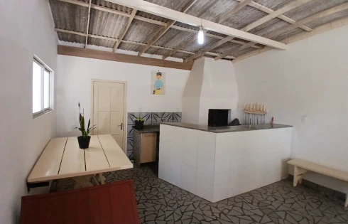 Casa em Barreiros, São José