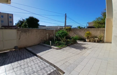 Casa em Barreiros, São José