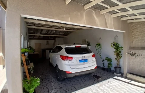 Casa em Barreiros, São José