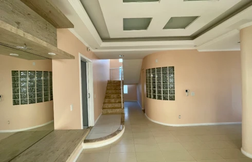 Casa em Pedra Branca, Palhoça