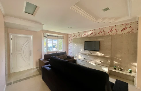 Casa em Pedra Branca, Palhoça
