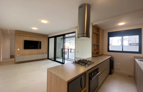 Apartamento em Centro, Florianópolis