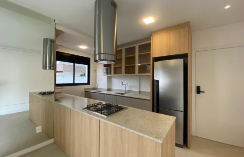 Apartamento em Centro, Florianópolis