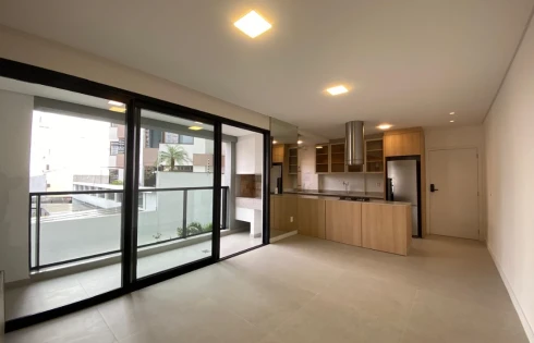 Apartamento em Centro, Florianópolis