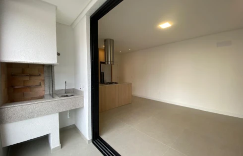 Apartamento em Centro, Florianópolis