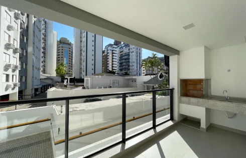 Apartamento em Centro, Florianópolis