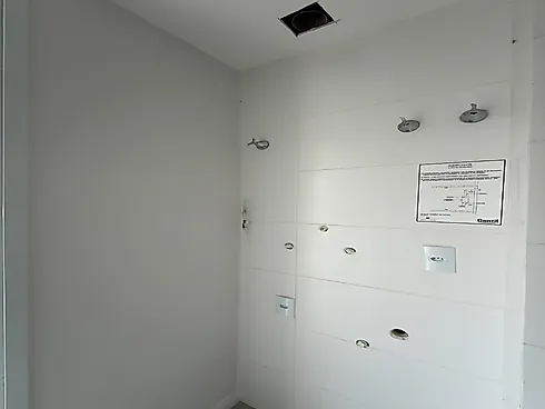 Apartamento 2 Quartos sendo 1 Suíte no Boulevard Atlantique - Barreiros - Apartamento em Barreiros, São José - Foto 4