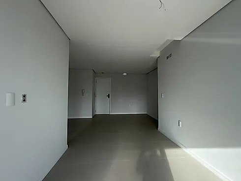 Apartamento 2 Quartos sendo 1 Suíte no Boulevard Atlantique - Barreiros - Apartamento em Barreiros, São José - Foto 2