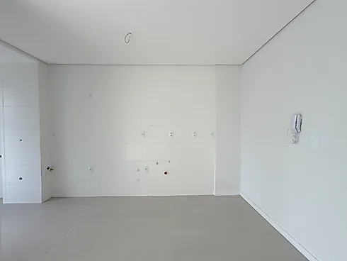 Apartamento 2 Quartos sendo 1 Suíte no Boulevard Atlantique - Barreiros - Apartamento em Barreiros, São José - Foto 3