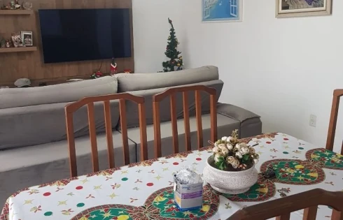 Casa em Balneário, Florianópolis