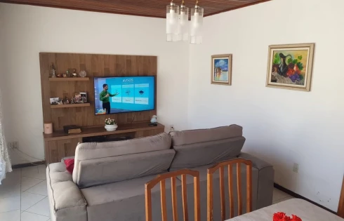Casa em Balneário, Florianópolis