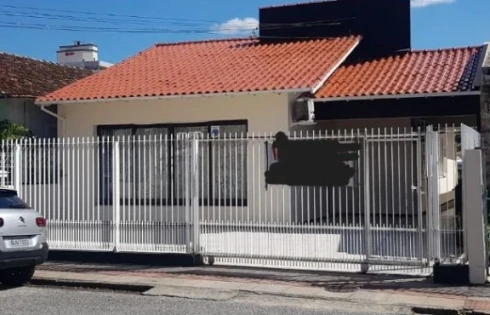 Balneário, Florianópolis