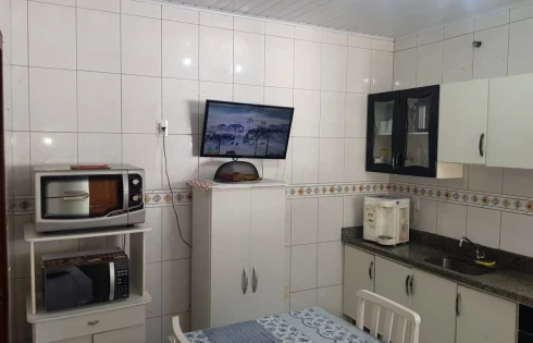 Casa em Balneário, Florianópolis