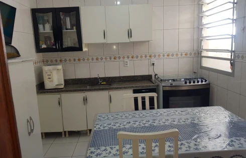 Casa em Balneário, Florianópolis
