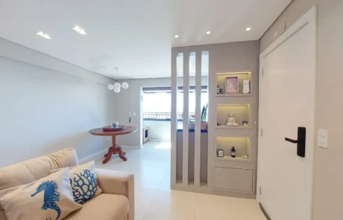 Apartamento em Ipiranga, São José