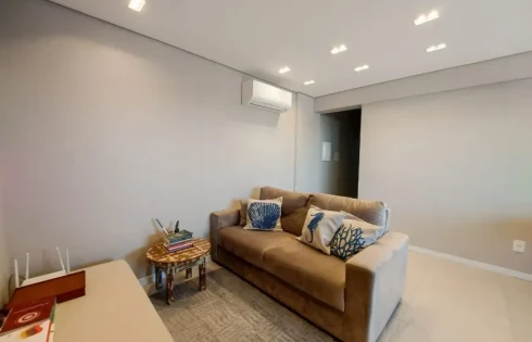 Apartamento em Ipiranga, São José