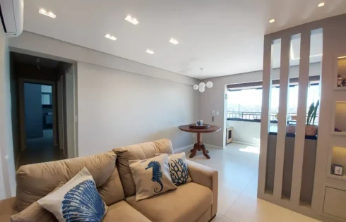 Apartamento em Ipiranga, São José