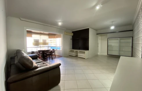 Apartamento em Centro, Florianópolis
