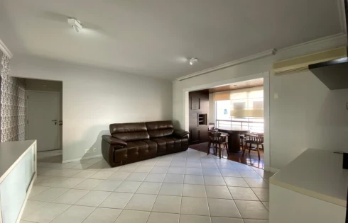 Apartamento em Centro, Florianópolis
